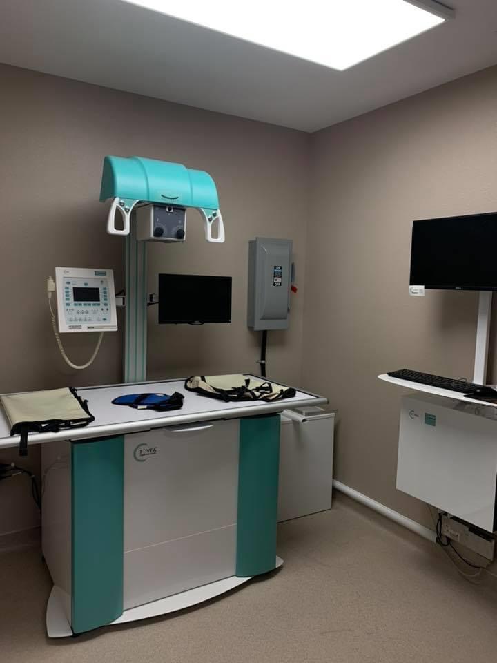 Home Veterinarian in Chester, IL Chester Animal Hospital LLC